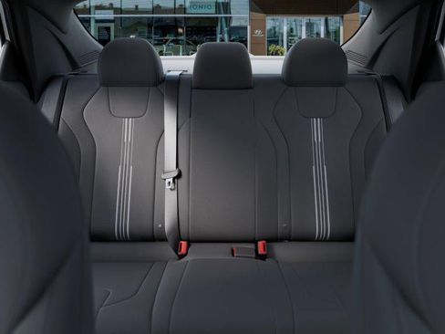 New 2026 Hyundai Elantra Sport w/ Cargo Package image 41