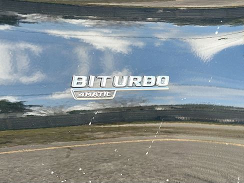 Used 2019 Mercedes-Benz C 43 AMG 4MATIC Sedan image 7