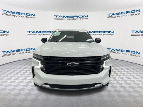 Used 2023 Chevrolet Suburban LT AWD/4WD image 8
