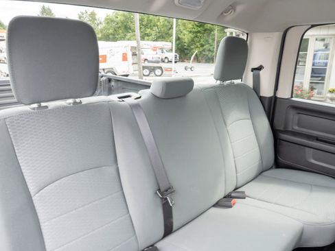 Used 2016 RAM 1500 Tradesman w/ Popular Equipment Group AWD/4WD image 35