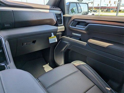 New 2026 GMC Sierra 1500 Denali w/ Denali Reserve Package image 21