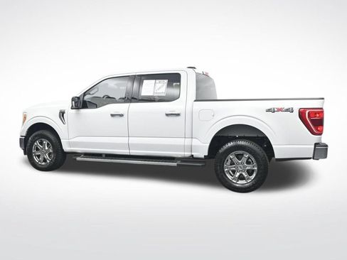 Used 2022 Ford F150 XLT w/ Equipment Group 302A High AWD/4WD image 10
