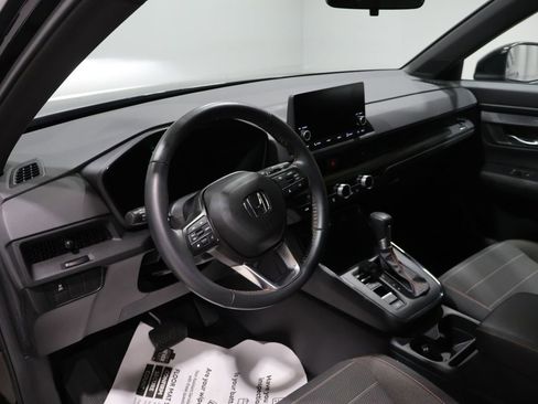 Used 2024 Honda CR-V Sport image 15