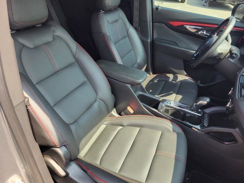 Used 2024 Chevrolet TrailBlazer RS image 10