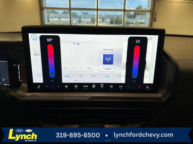 New 2026 Ford Bronco Sport Outer Banks w/ Outer Banks Tech Package+ AWD/4WD image 15