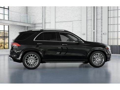 New 2026 Mercedes-Benz GLE 450 4MATIC image 17