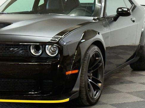 Certified 2022 Dodge Challenger R/T Scat Pack image 5