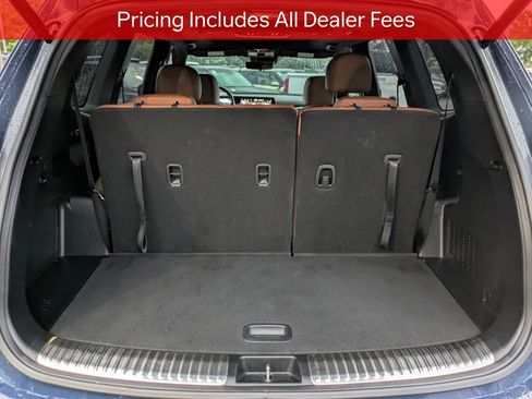 Used 2025 Kia Telluride SX Prestige X-Line AWD/4WD image 13