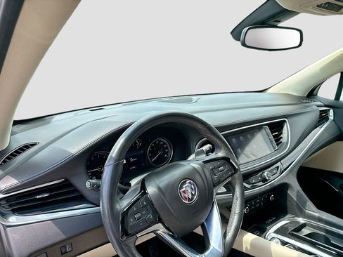 Used 2023 Buick Enclave Essence w/ Experience Buick Package image 12