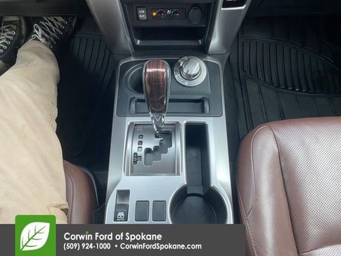 Used 2019 Toyota 4Runner Limited image 34