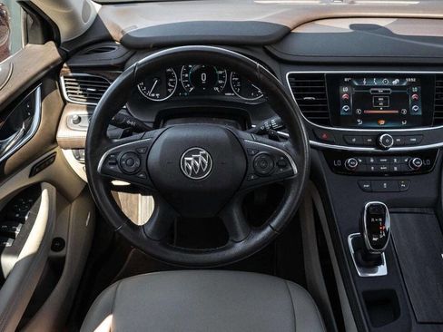 Used 2017 Buick LaCrosse Essence w/ Sun and Shade Package image 12