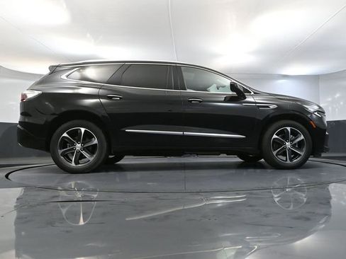 Used 2022 Buick Enclave Essence w/ Experience Buick Package image 62