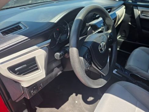 Used 2016 Toyota Corolla LE FWD image 7