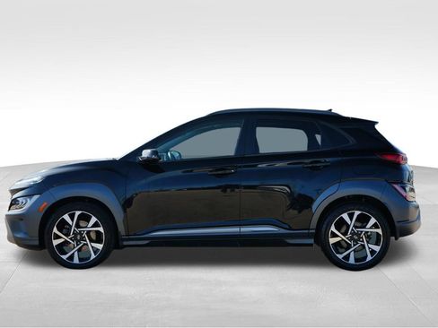 Certified 2023 Hyundai Kona Limited w/ Winter Weather Package image 4