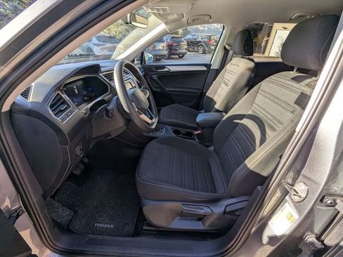 Used 2023 Volkswagen Tiguan S image 11