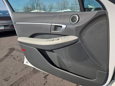 New 2026 Hyundai Sonata SEL image 18