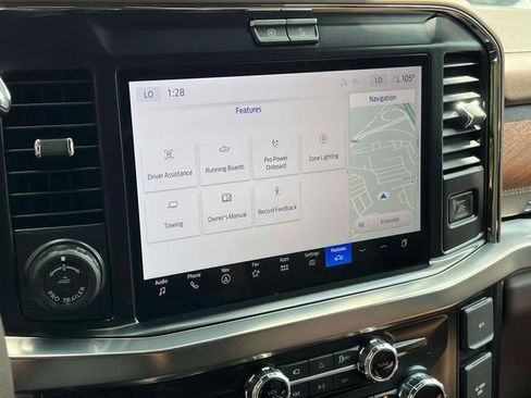 New 2026 Ford F350 King Ranch AWD/4WD image 29