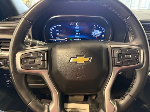 Used 2024 Chevrolet Tahoe LT image 23