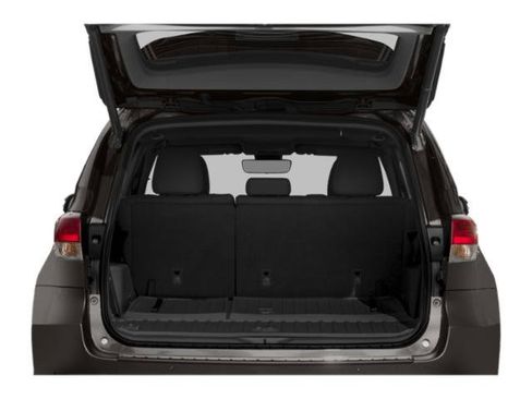 Used 2019 Toyota Highlander Limited Platinum image 15