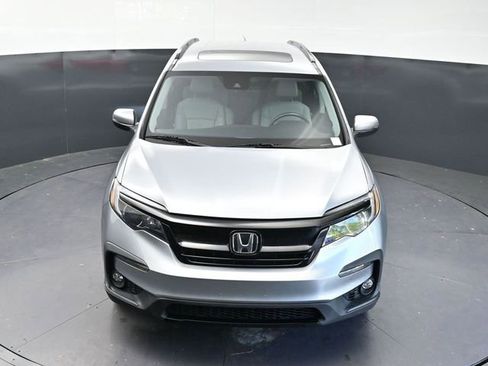 Used 2021 Honda Pilot Special Edition image 26