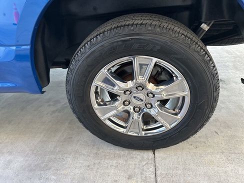 Used 2017 Ford F150 XLT w/ Equipment Group 301A Mid image 17