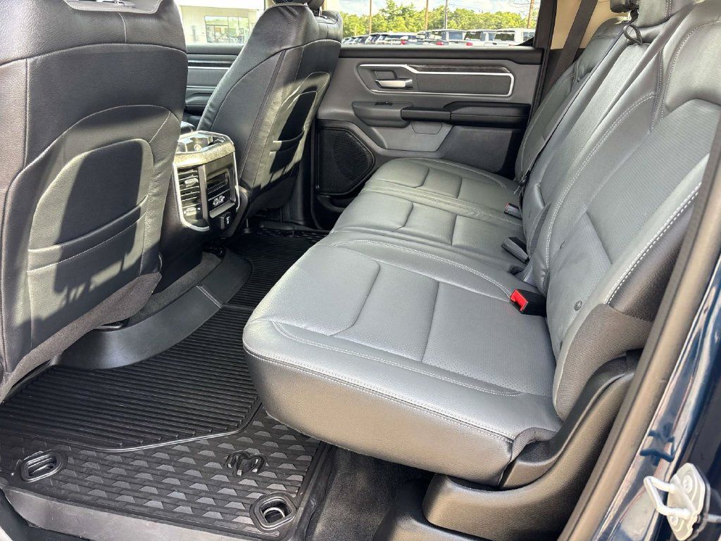 Used 2020 RAM 1500 Big Horn AWD/4WD image 13