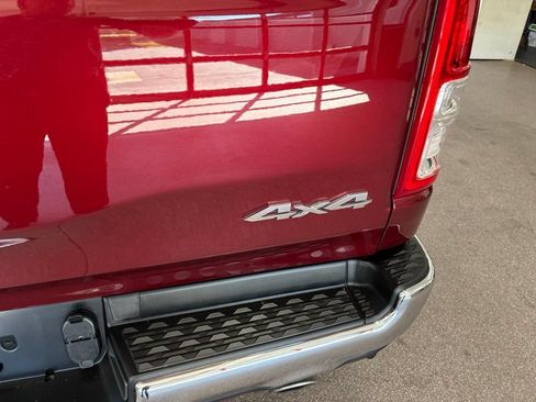 Certified 2023 RAM 1500 Big Horn AWD/4WD image 36