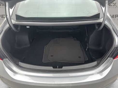 Used 2024 Chevrolet Malibu LT image 27