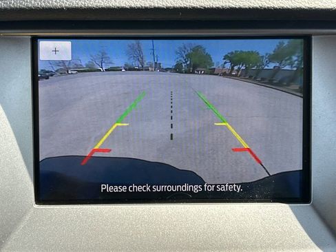 Used 2019 Ford Ranger XLT w/ Equipment Group 302A Luxury image 14