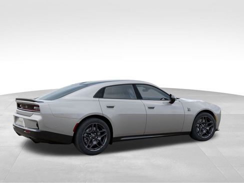 New 2026 Dodge Charger Scat Pack image 4