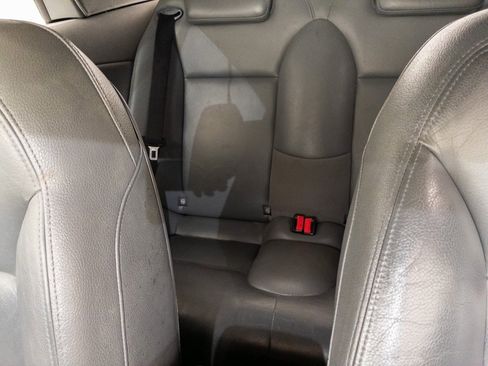 Used 2005 Saab 9-3 Arc image 9