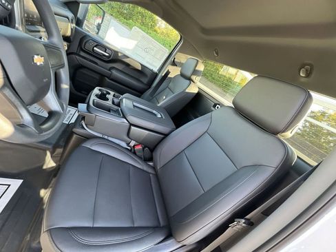 New 2026 Chevrolet Silverado 2500 W/T w/ WT Convenience Package image 21