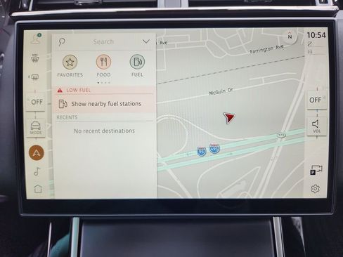 New 2026 Land Rover Range Rover Velar S image 22