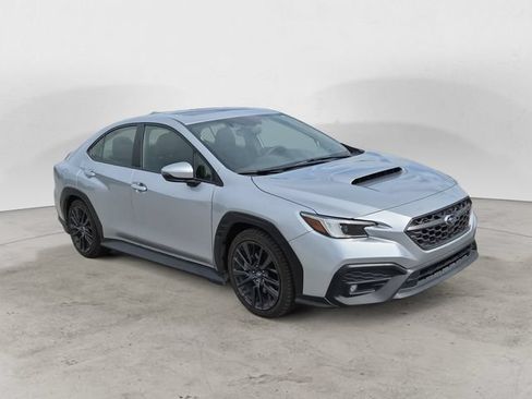 Used 2024 Subaru WRX Limited w/ Popular Package #1A AWD/4WD image 7