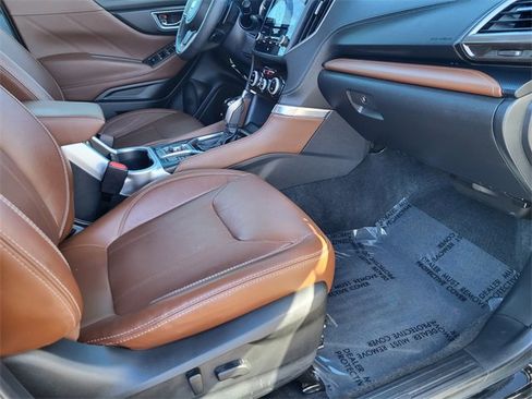 Used 2019 Subaru Forester Touring image 19