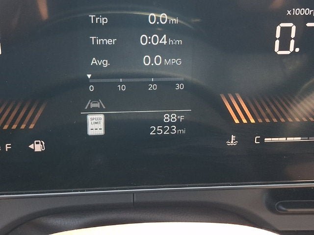 Used 2026 Kia Carnival FWD image 21