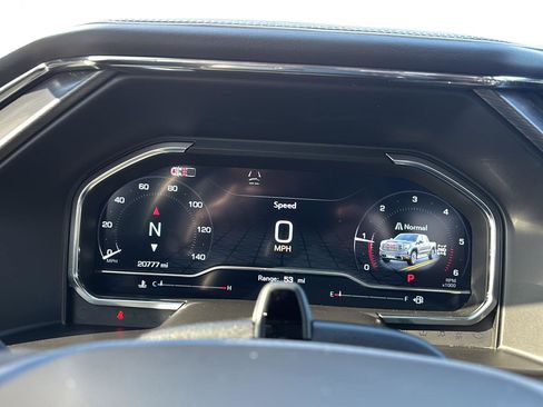 Used 2025 GMC Sierra 1500 Denali Ultimate image 29