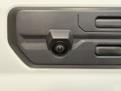 Used 2024 GMC Sierra 2500 Denali w/ Denali Reserve Package image 7