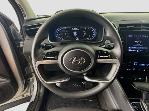 Used 2024 Hyundai Tucson SEL FWD image 13