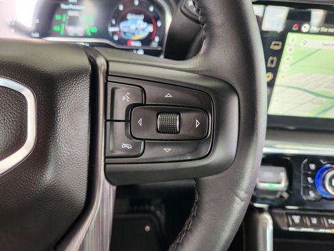 Used 2025 GMC Sierra 2500 Denali Ultimate w/ Max Trailering Package AWD/4WD image 29