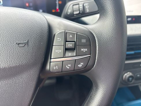 New 2025 Ford Maverick XLT w/ Equipment Group 302A image 15