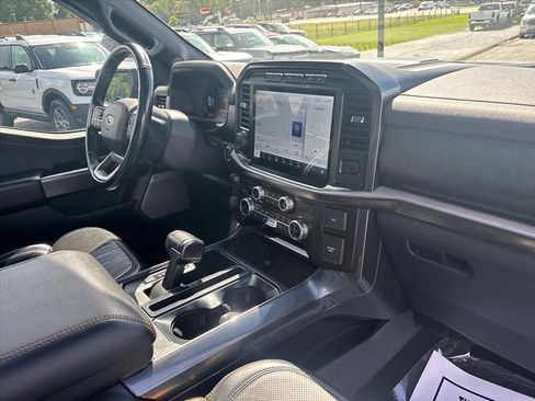 Used 2023 Ford F150 Tremor w/ Equipment Group 402A High AWD/4WD image 13