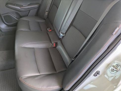 Used 2022 Nissan Altima 2.5 SR AWD/4WD image 18