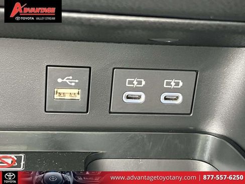 Certified 2025 Toyota Camry LE FWD image 34