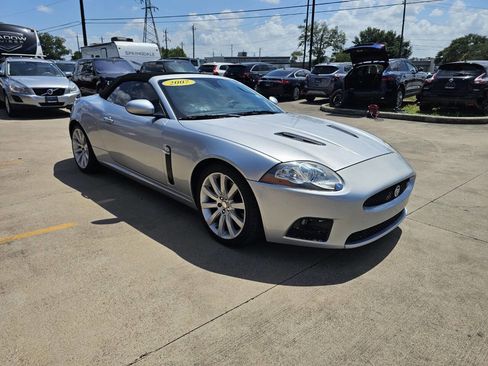 Used 2007 Jaguar XKR R image 2