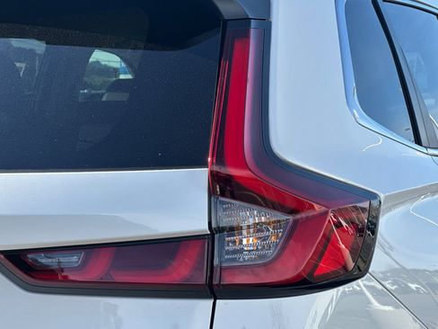 New 2026 Honda CR-V EX-L image 31