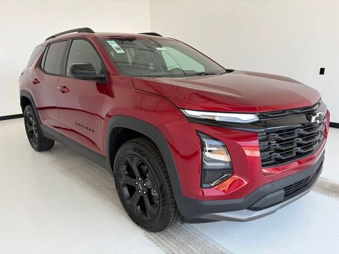New 2027 Chevrolet Equinox LT w/ Convenience Package II FWD image 15