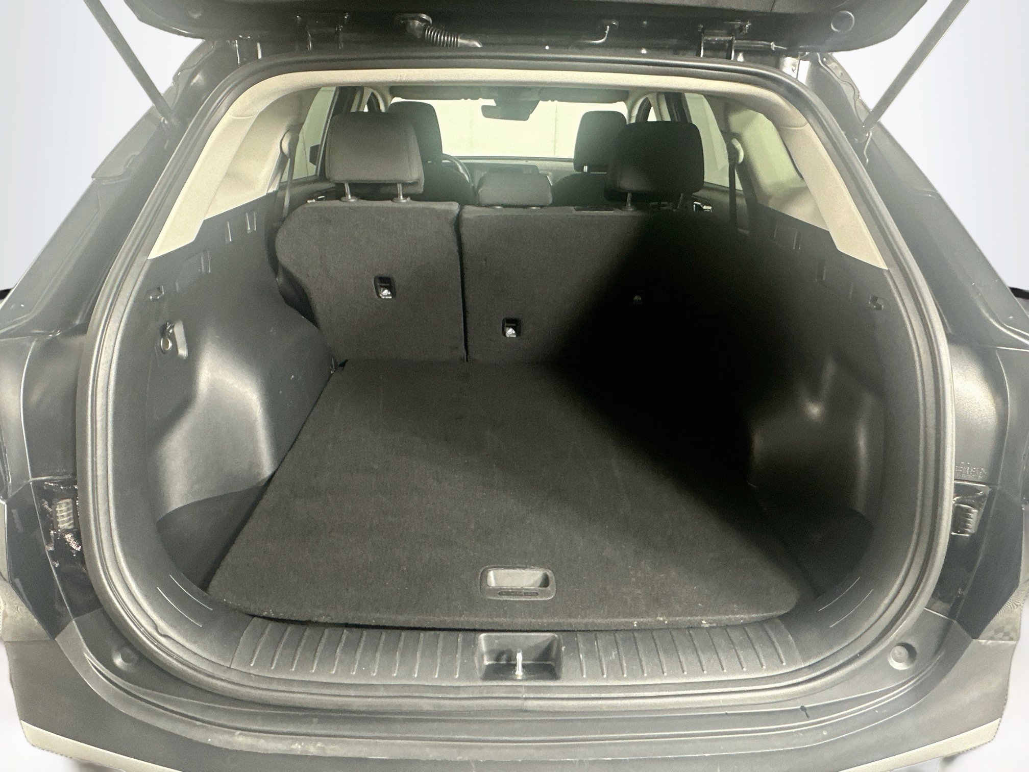 Used 2025 Kia Sportage LX AWD/4WD image 28