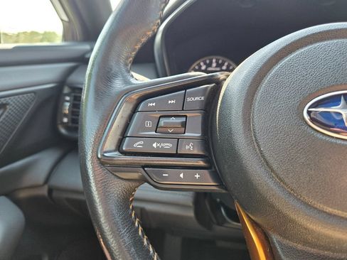 Used 2024 Subaru Outback Wilderness AWD/4WD image 29