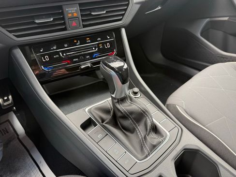 New 2026 Volkswagen Jetta Sport FWD image 38